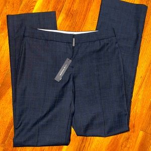 Ellie Tahari Trouser Pants